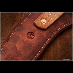 Meet your Posher, Curtis